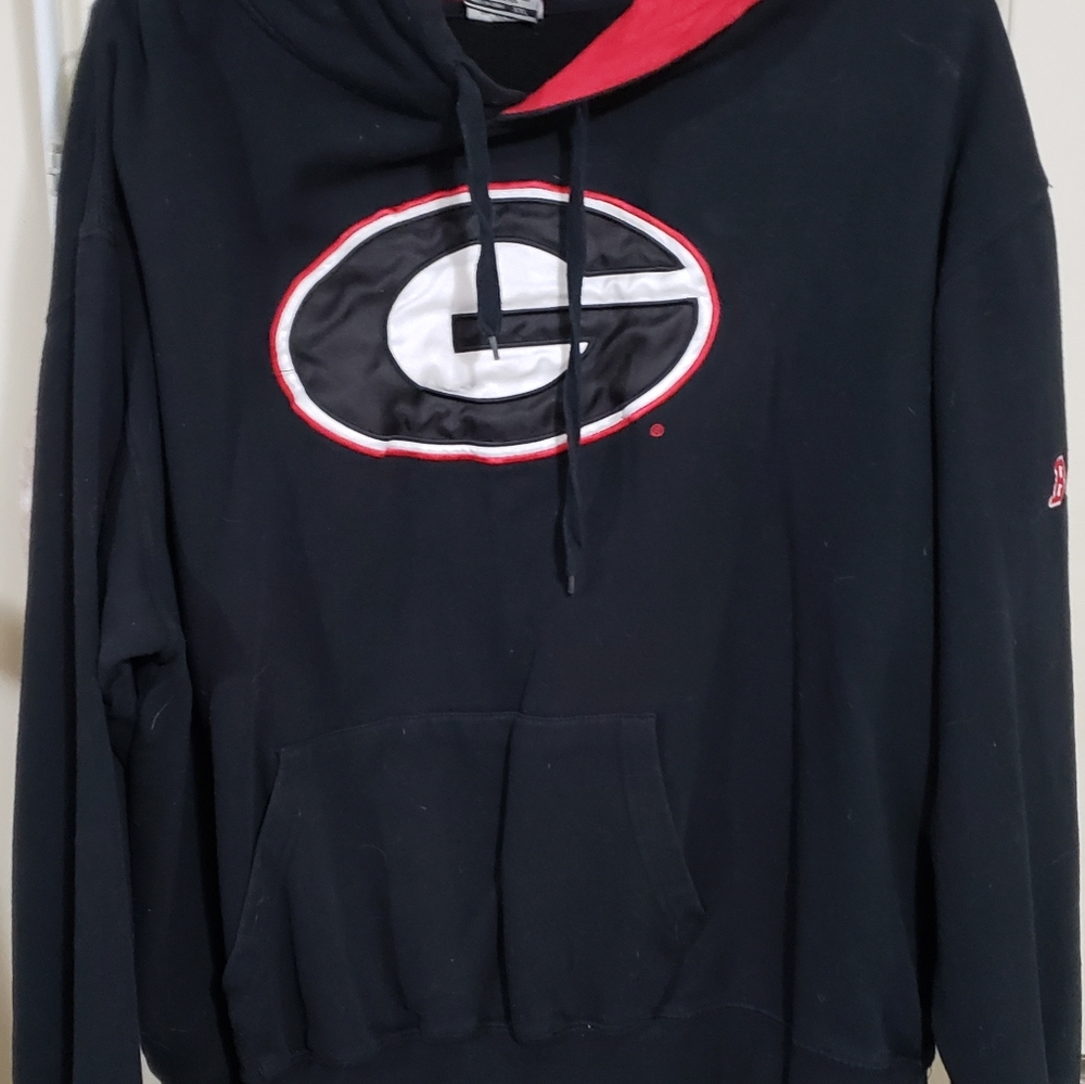 Mens Hoddie
